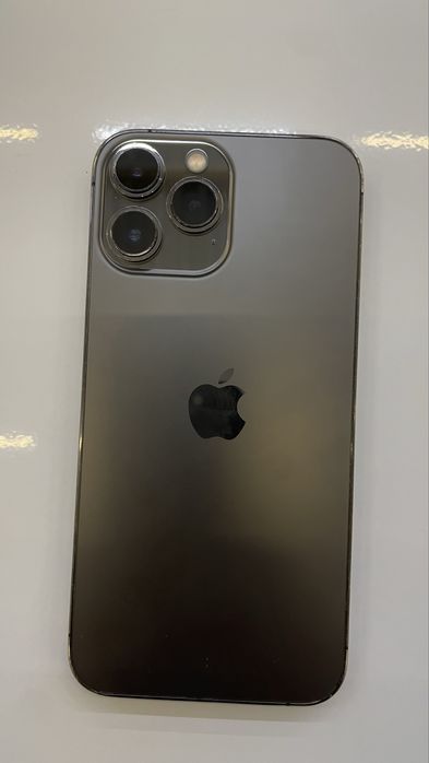 Iphone 13 Pro Max 256gb