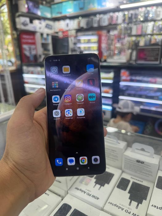 Xiaomi mi 10 t sotiladi