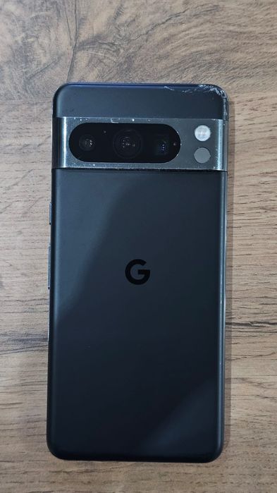 Google pixel 8 pro обмен/продажа