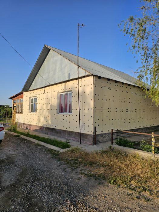 Продается фазенда возле Трассы з Европа з Китаи