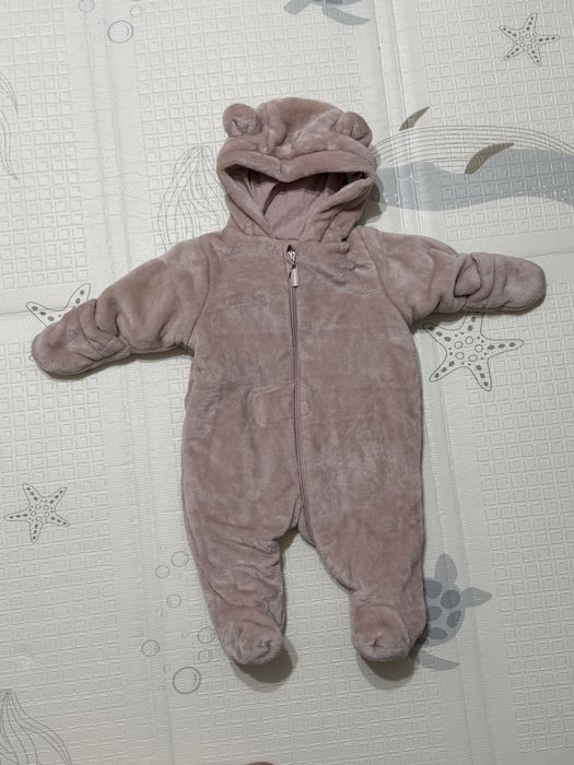 Продам детские комбенизоны