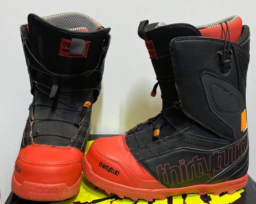 buti boots marimi mari 46 - 50 burton salomon deeluxe k2 rossignol 32