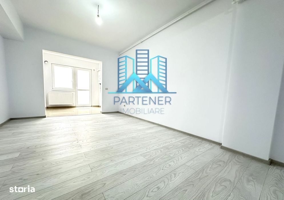 Comision 0%! Apartament 1 camera 39 mp+parcare, Valea Lupului/Pacurari