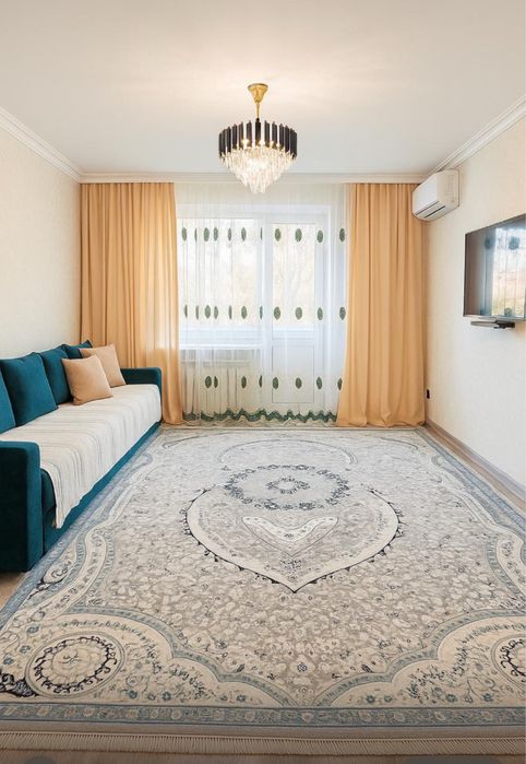 Люкс в центре Біржан Сал