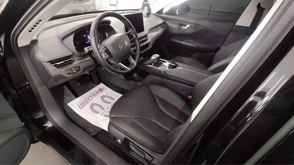 BYD hongqie e qm5 450km