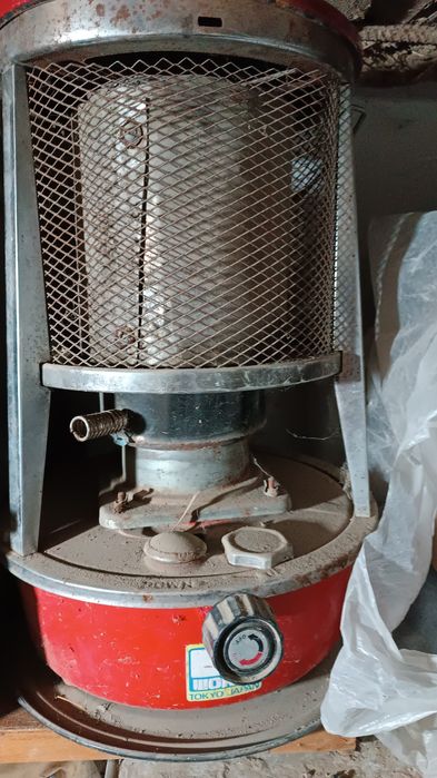 Продам кирогазку