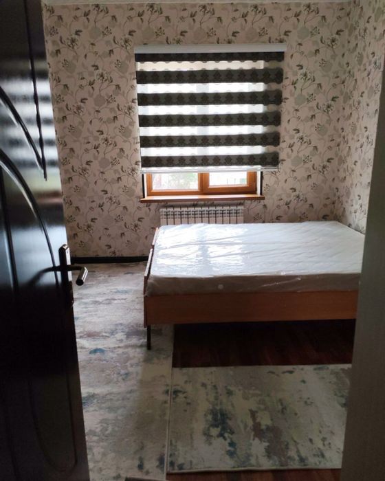 2х комнатная в Троицке с мебелью и техникой +двухконтурный котел