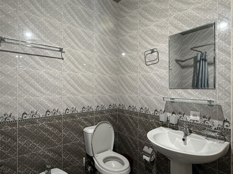 Сдаётся дом в Сергели олчазор