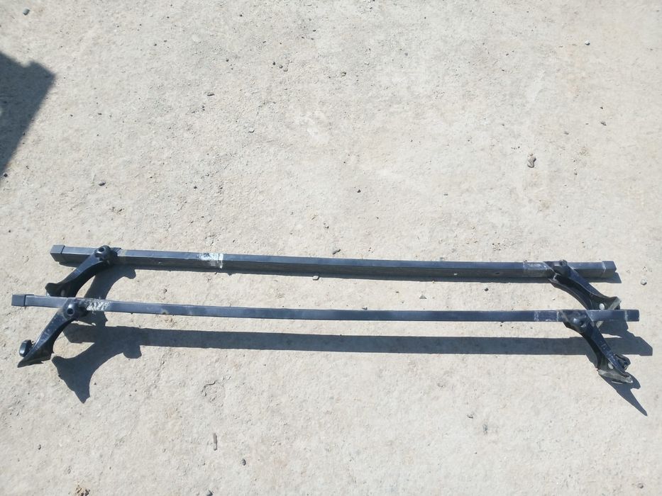 Багажник 2107   .