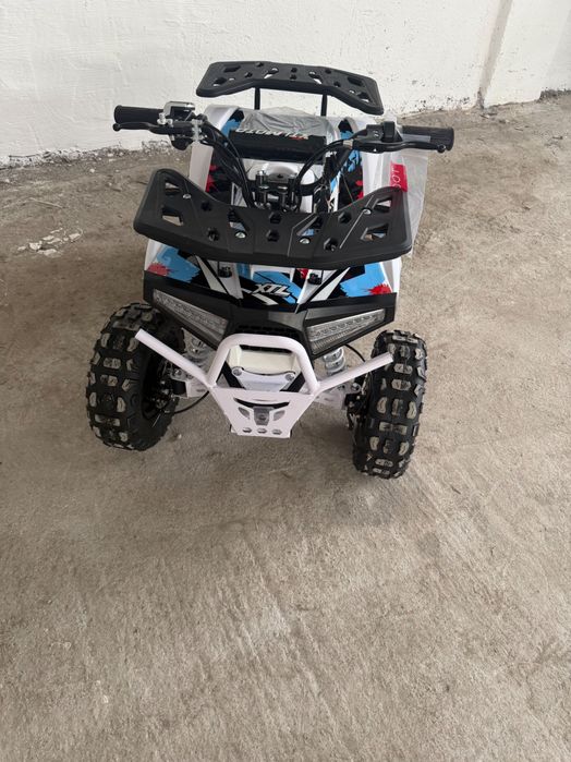 Atv 1000 W 48 Volți Germany Nou cu garantie