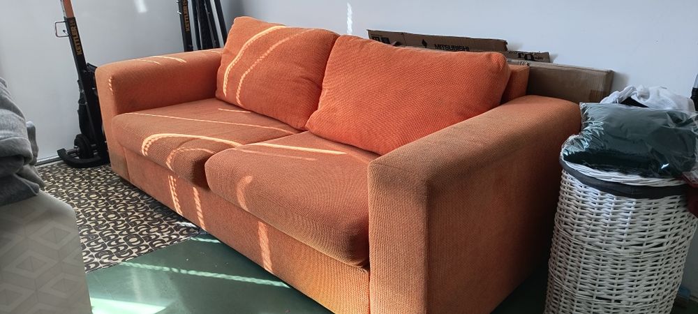 Диван разтегателен Подарявам