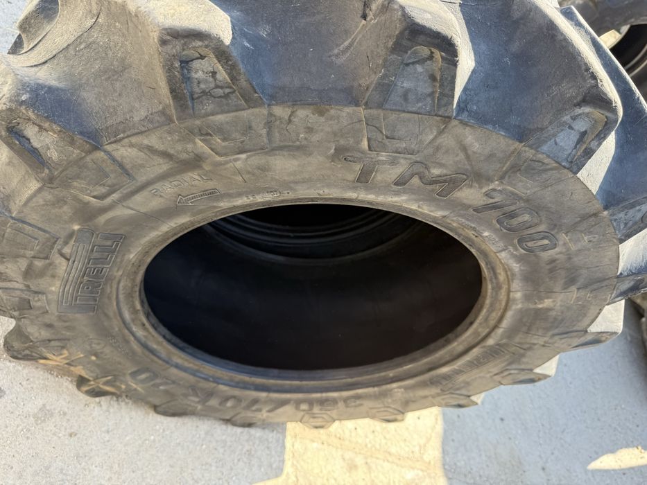 360/70r20 pirelli