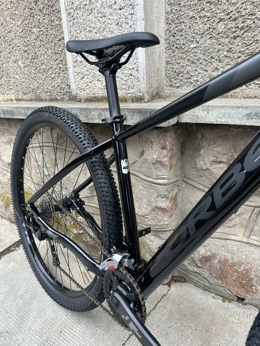 Bicicleta orbea mx40