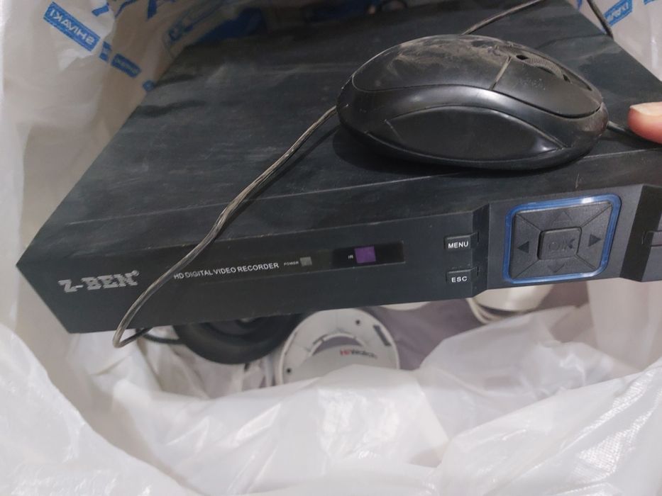 Продам дешево камеры б/у