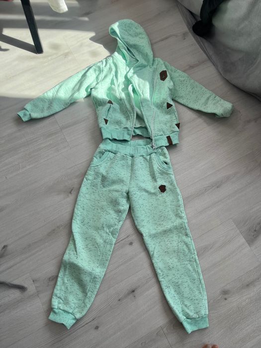 Ватиран комплект Naketano