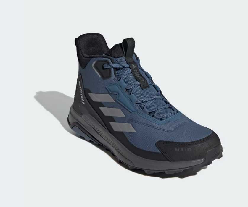 Оригинални зимни обувки TERREX ANYLANDER  Rain RDY  EU 39 1/3 - 46 2/3