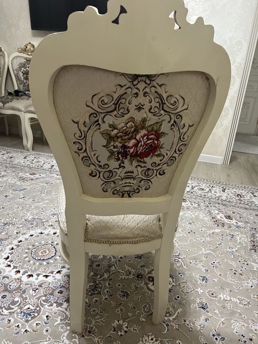 Продам стулья хорошего качества