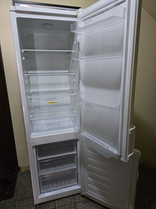 Combină frigorifică