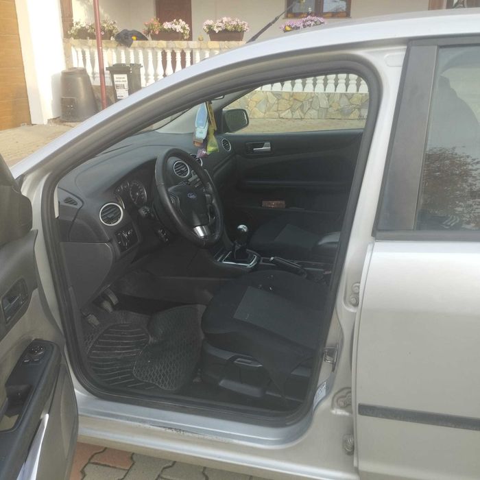 FORD FOCUS, an fabricatie 2005, 1.8 diesel