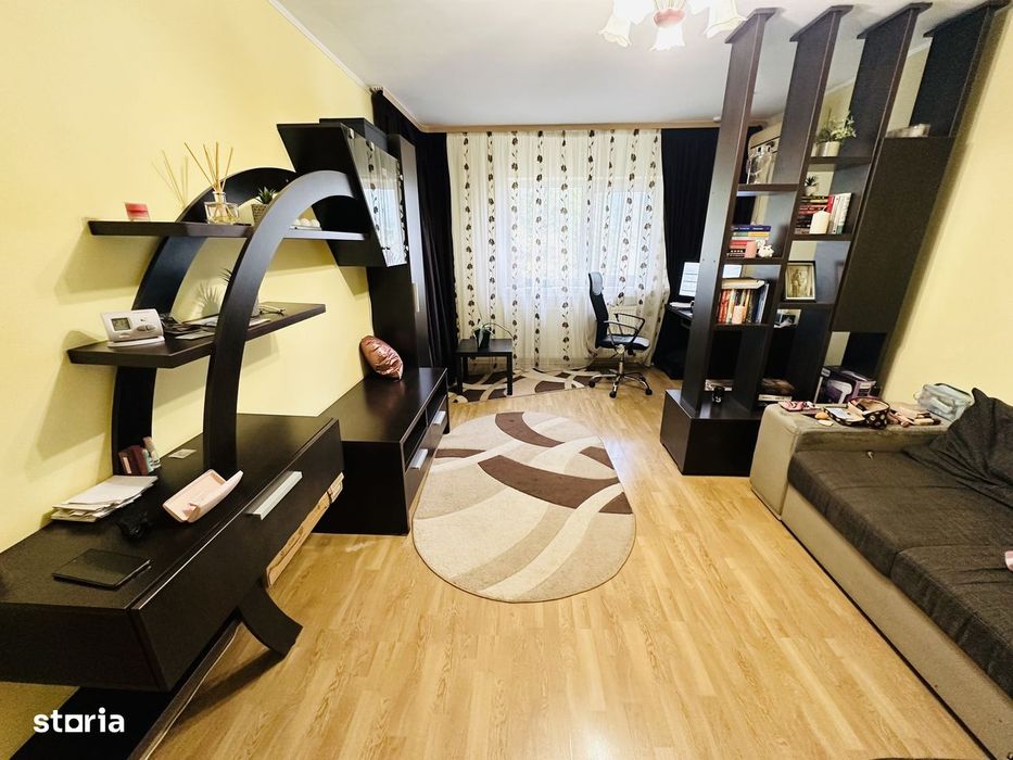 Apartament 2 camere decomandat Nicolina 2