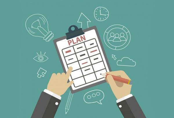 Бизнес план для вас