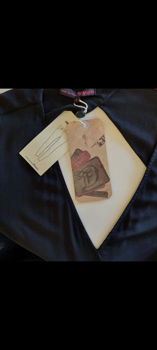 Salopeta dama neagra Tom Tailor noua