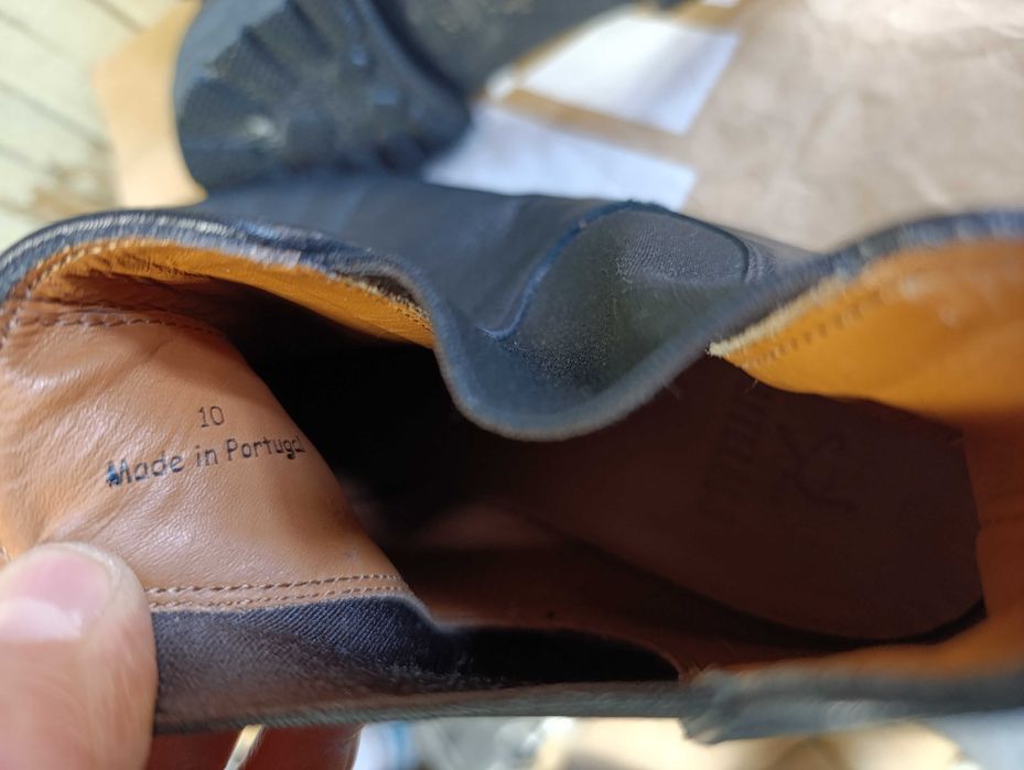 ''Fliteless''оригинални мъжки боти 43 номер