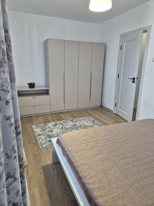 Apartament prima închiriere, Calea București, cu loc de parcare