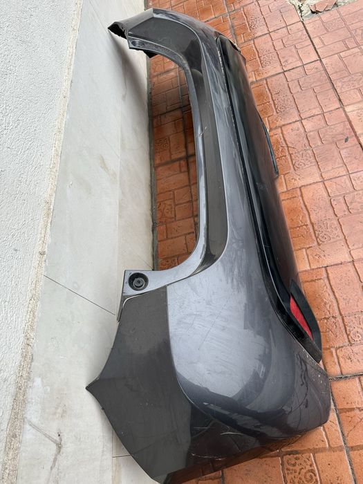 Задна броня Toyota Yaris 21-