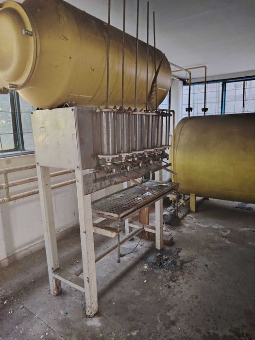 Продава се Склад в Плевен, Индустриална зона - Запад - 3582 кв.м за 67 €/кв.м - Снимка #13