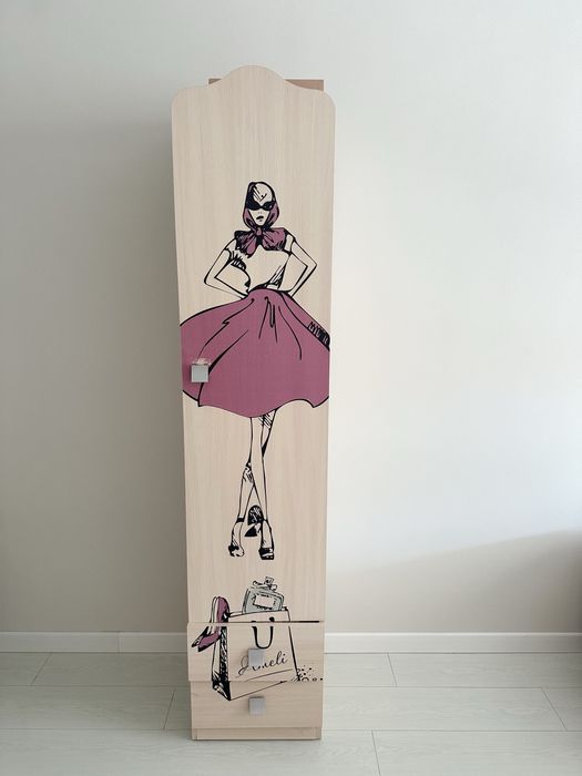 Продается детская мебель