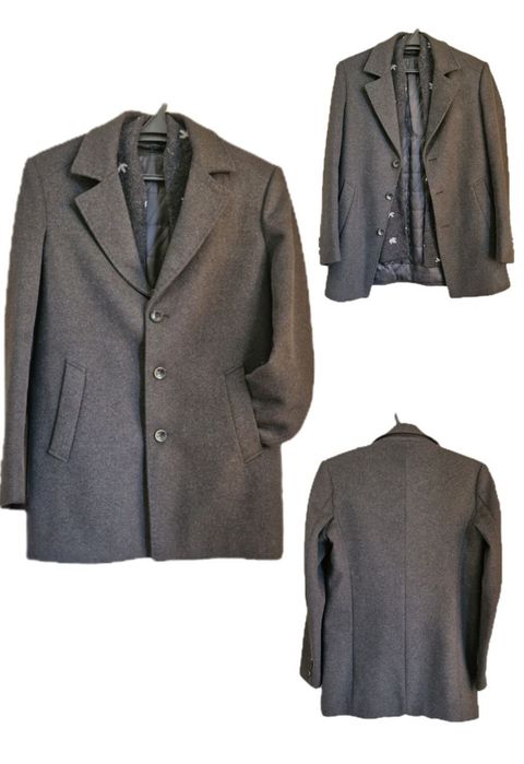 Теплые вещи 46-48