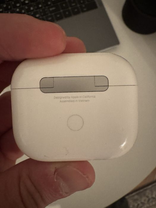 Airpods (3rd generation
