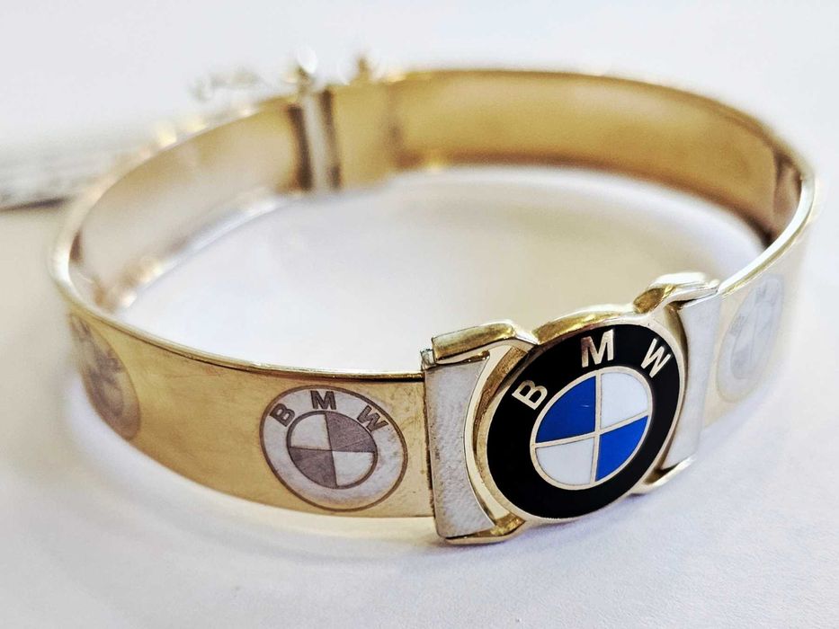 Златна гривна 15.74гр 00592-26