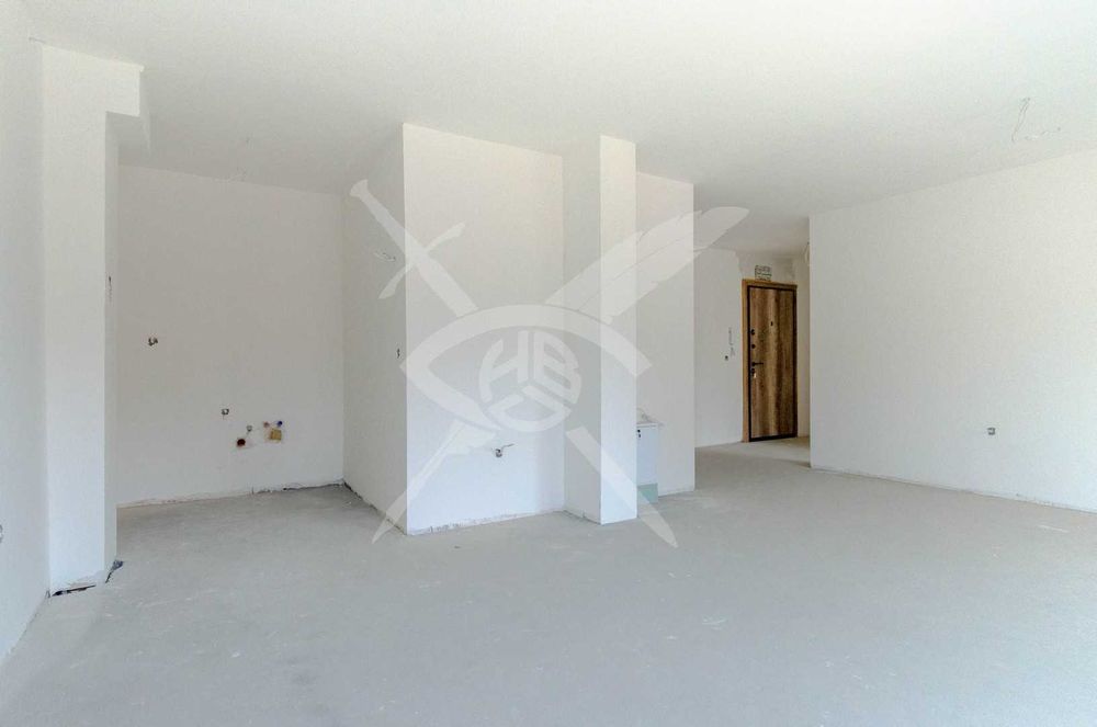 Продава се Двустаен апартамент в София, Кръстова вада - 74 кв.м за 2500 €/кв.м - Снимка #4