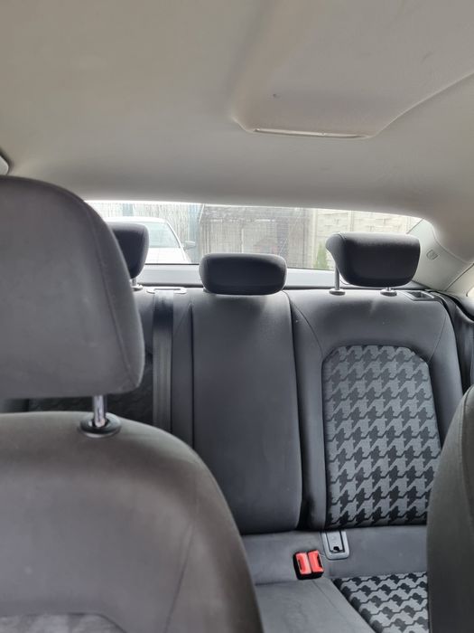 Audi A3 Sedan 2015 2.0TDI