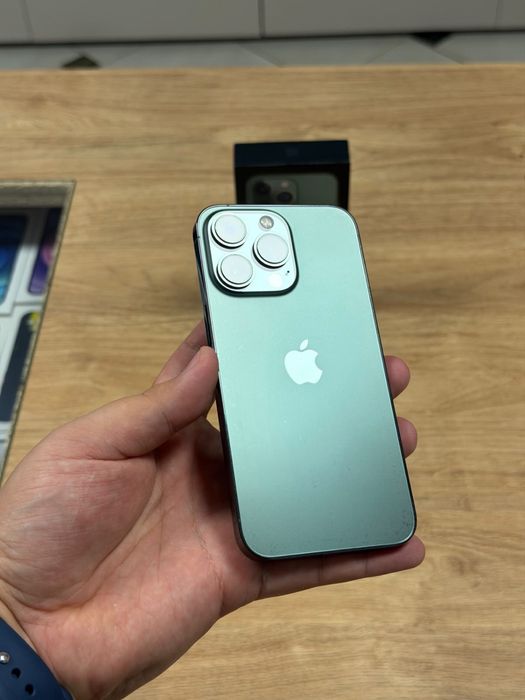 Iphone 13 pro 128гб