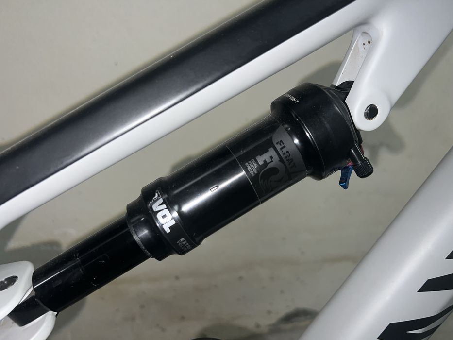 Canyon Neuron CF 8 Size XL