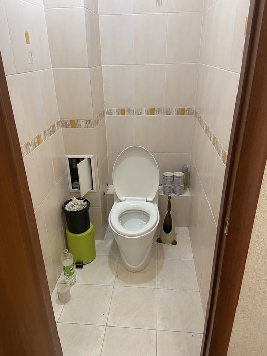 Сдается комната район гулжан