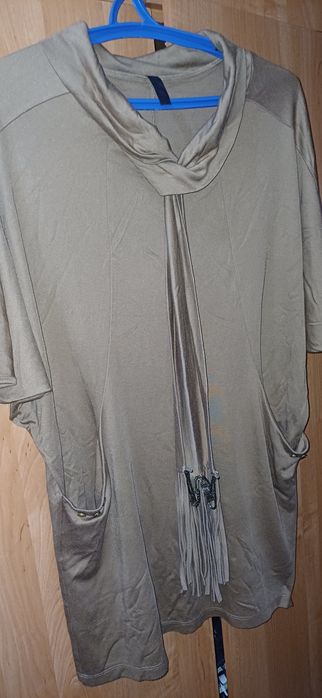 Продам платье-тунику 46-48-50рр