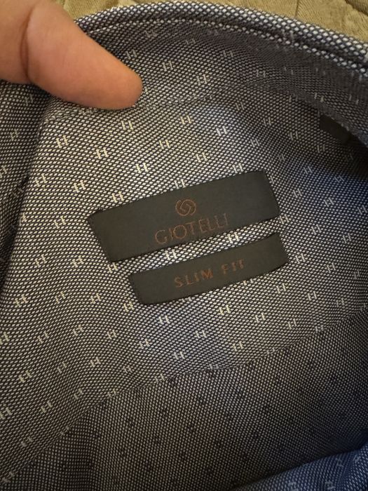 Продам мудские рубашки