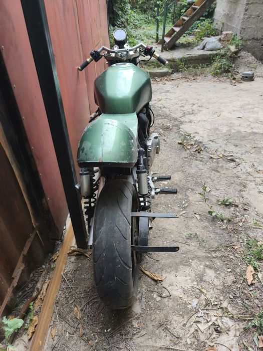 Suzuki 400 gsx impulse мотоцикл запчасти