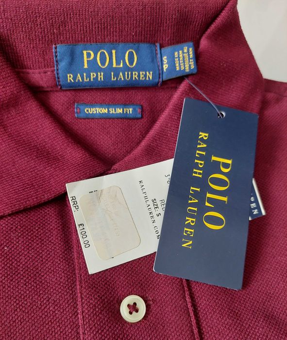 Tricou Lacoste 100% original polo pique. Masura 3 (S-M)