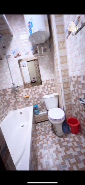 Срочно продаётся 1-х квартира