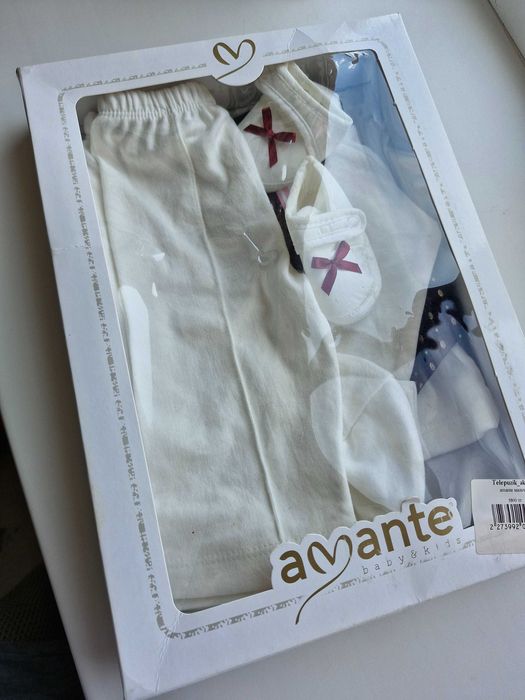 Продам детский костюм