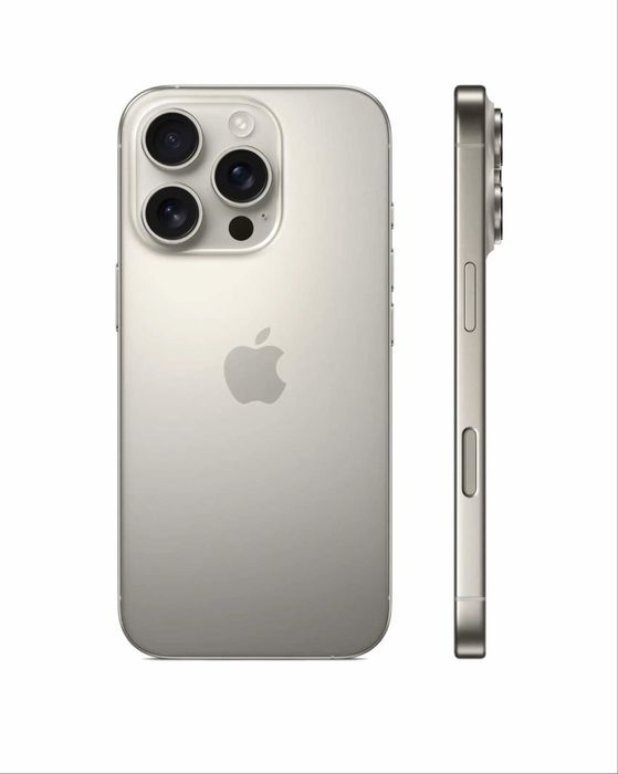 iPhone 15 pro 128 gb