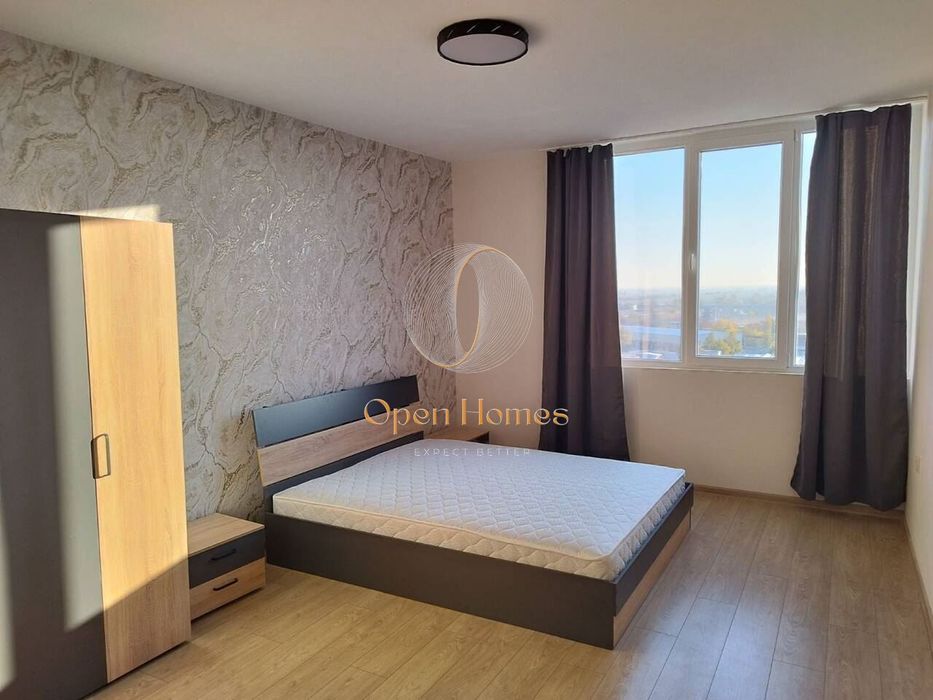 Продава се Тристаен апартамент в Пловдив, Изгрев - 80 кв.м за 1050 €/кв.м - Снимка #10