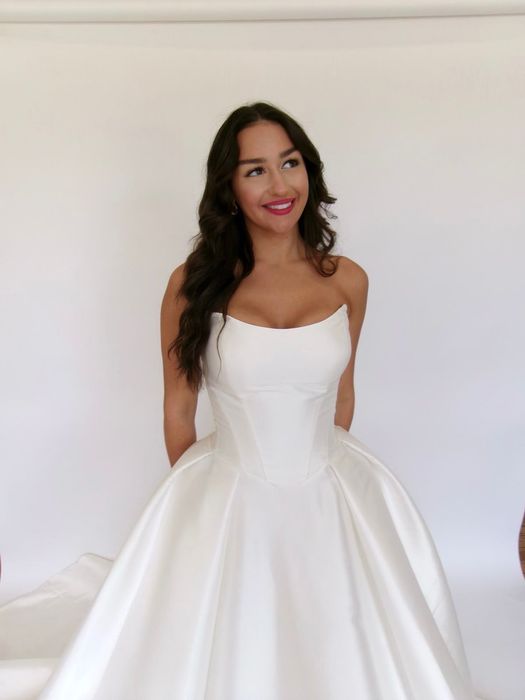 Rochie de mireasă