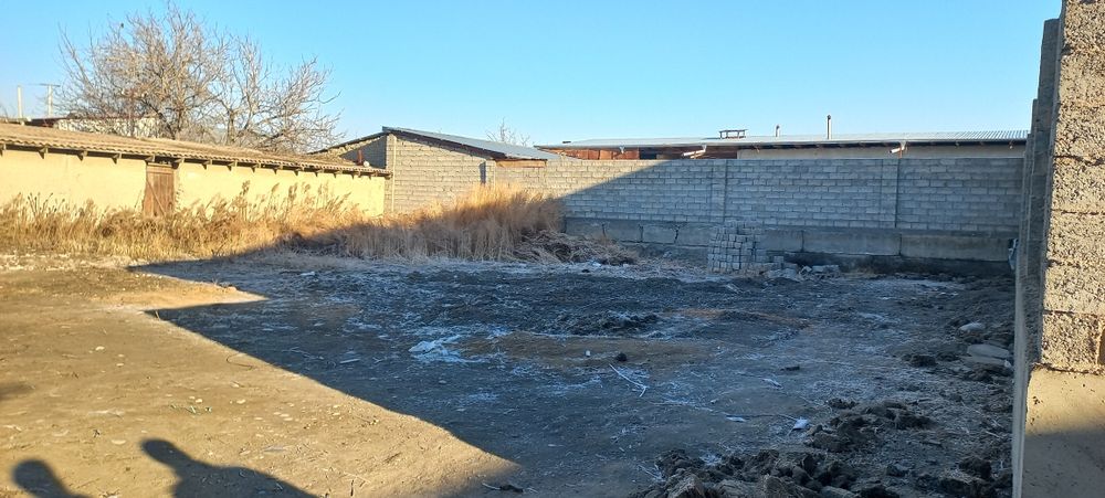 5 sotix Yer maydoni sotiladi, Xujjatlari bor