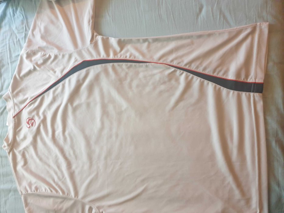 Мъжка спортна тениска Adidas